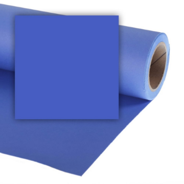 Colorama LL CO191 Paper Background 2.72 x 11m Chromablue india features reviews specs