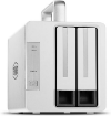 TerraMaster TD2 Thunderbolt 3 2-Bay RAID Enclosure india features reviews specs	
