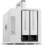 TerraMaster TD2 Thunderbolt 3 2-Bay RAID Enclosure india features reviews specs	