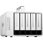 TerraMaster D5 Thunderbolt 3 5-Bay RAID Enclosure india features reviews specs