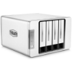 TerraMaster F4-423 4-Bay High Performance NAS For SMB india features reviews specs