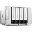 TerraMaster F4-423 4-Bay High Performance NAS For SMB india features reviews specs	