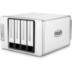 TerraMaster F4-423 4-Bay High Performance NAS For SMB india features reviews specs	
