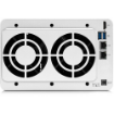 TerraMaster F4-423 4-Bay High Performance NAS For SMB india features reviews specs	