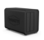TerraMaster D2-320 2-Bay USB3.2 External Hard Disk Enclosure india features reviews specs
