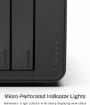 TerraMaster F4-212 4-Bay Home Network Storage india features reviews specs	
