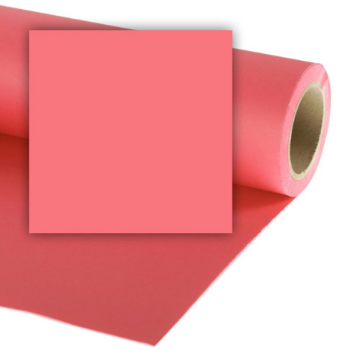 Colorama LL CO146 Paper Background 2.72 x 11m Coral Pink india features reviews specs