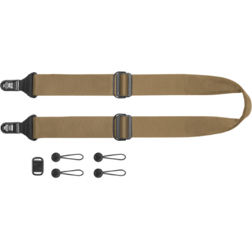 Peak Design Slide Camera Strap price in india features reviews specs	