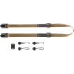 Peak Design Leash Ultralight Camera Strap price in india features reviews specs	