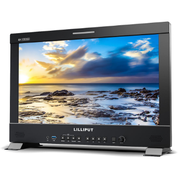 Lilliput Q18 17.3" 12G-SDI/HDMI Broadcast Studio Monitor india features reviews specs