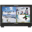 Lilliput Q18 17.3" 12G-SDI/HDMI Broadcast Studio Monitor india features reviews specs	