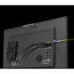 Lilliput Q24-VBP 23.6" 12G-SDI/HDMI Broadcast Studio Monitor (V-Mount) india features reviews specs	