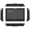 Lilliput Q13-VBP-RM 13.3" 12G-SDI/HDMI Broadcast Studio Monitor (V-Mount) india features reviews specs	