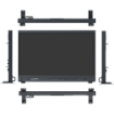 Lilliput BM310-4KS-VBP 31.5" 4K HDMI Broadcast Monitor (V-Mount) india features reviews specs	