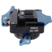 Sirui QC-38 Quick Release Panorama Clamp india features reviews specs