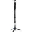 Sirui SVM-145 Photo/Video Carbon Fibre Monopod india features reviews specs	