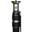 Sirui SVM-145 Photo/Video Carbon Fibre Monopod india features reviews specs	