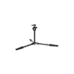 Sirui ST-125 + ST-10X Waterproof Carbon Fiber Tripod india features reviews specs	