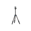 Sirui ST-125 + ST-10X Waterproof Carbon Fiber Tripod india features reviews specs	
