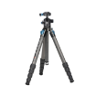 Sirui ST-125 + ST-10X Waterproof Carbon Fiber Tripod india features reviews specs