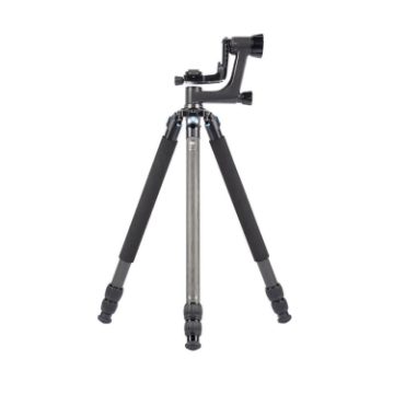 Sirui R-3213X + PH-10 Carbon Tripod with Gimbal Head india features reviews specs