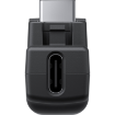 Insta360 X4 Microphone Adapter india features reviews specs	
