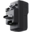 Insta360 X4 Microphone Adapter india features reviews specs	