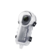 Insta360 X4 Invisible Dive Case india features reviews specs