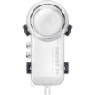 Insta360 X4 Invisible Dive Case india features reviews specs	