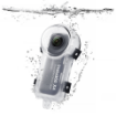 Insta360 X4 Invisible Dive Case india features reviews specs	