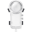 Insta360 X4 Invisible Dive Case india features reviews specs	