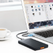 UGREEN CM237 USB 3.0 2.5 Inch Hard Drive Enclosure india features reviews specs	