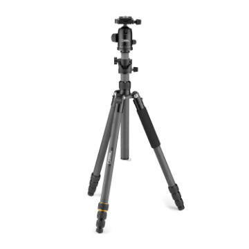 National Geographic Ngtr006tcf Travel Tripod Kit india features reviews specs