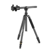 National Geographic Ngtr006tcf Travel Tripod Kit india features reviews specs	