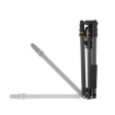 National Geographic Ngtr006tcf Travel Tripod Kit india features reviews specs	