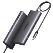 UGREEN CM639 USB-C Multifunction Adapter 1m india features reviews specs