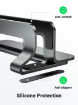 UGREEN LP258 Vertical Laptop Stand india features reviews specs	