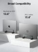 UGREEN LP258 Vertical Laptop Stand india features reviews specs	