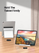 Ugreen Lp115 Multi-Angle Adjustable Portable Stand For Ipad White india features reviews specs	