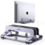 UGREEN LP258 Vertical Laptop Stand Dual-slot india features reviews specs