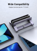 UGREEN LP258 Vertical Laptop Stand Dual-slot india features reviews specs	