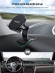 UGREEN LP292 Magnetic Phone Holder for Car india features reviews specs	