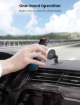 UGREEN LP292 Magnetic Phone Holder for Car india features reviews specs	