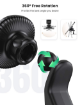 UGREEN LP292 Magnetic Phone Holder for Car india features reviews specs	