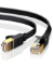 Ugreen NW106 Cat 7 U/Ftp Lan Cable Flat Design 3M india features reviews specs