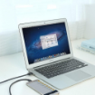 UGREEN US184 USB 3.0 A Male to Type C Male Cable 1m india features reviews specs	