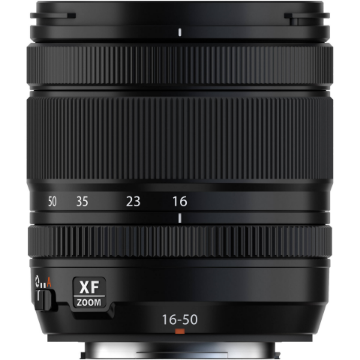 FUJIFILM XF 16-50mm f/2.8-4.8 R LM WR Lens in india features reviews specs