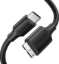 UGREEN US312 USB-C to Micro B Cable 1m india features reviews specs