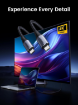 UGREEN US355 USB C to USB C 3.2 Gen 2 Cable 1m india features reviews specs	