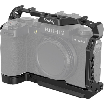 SmallRig 4230 Full Camera Cage for FUJIFILM X-S20 india features reviews specs